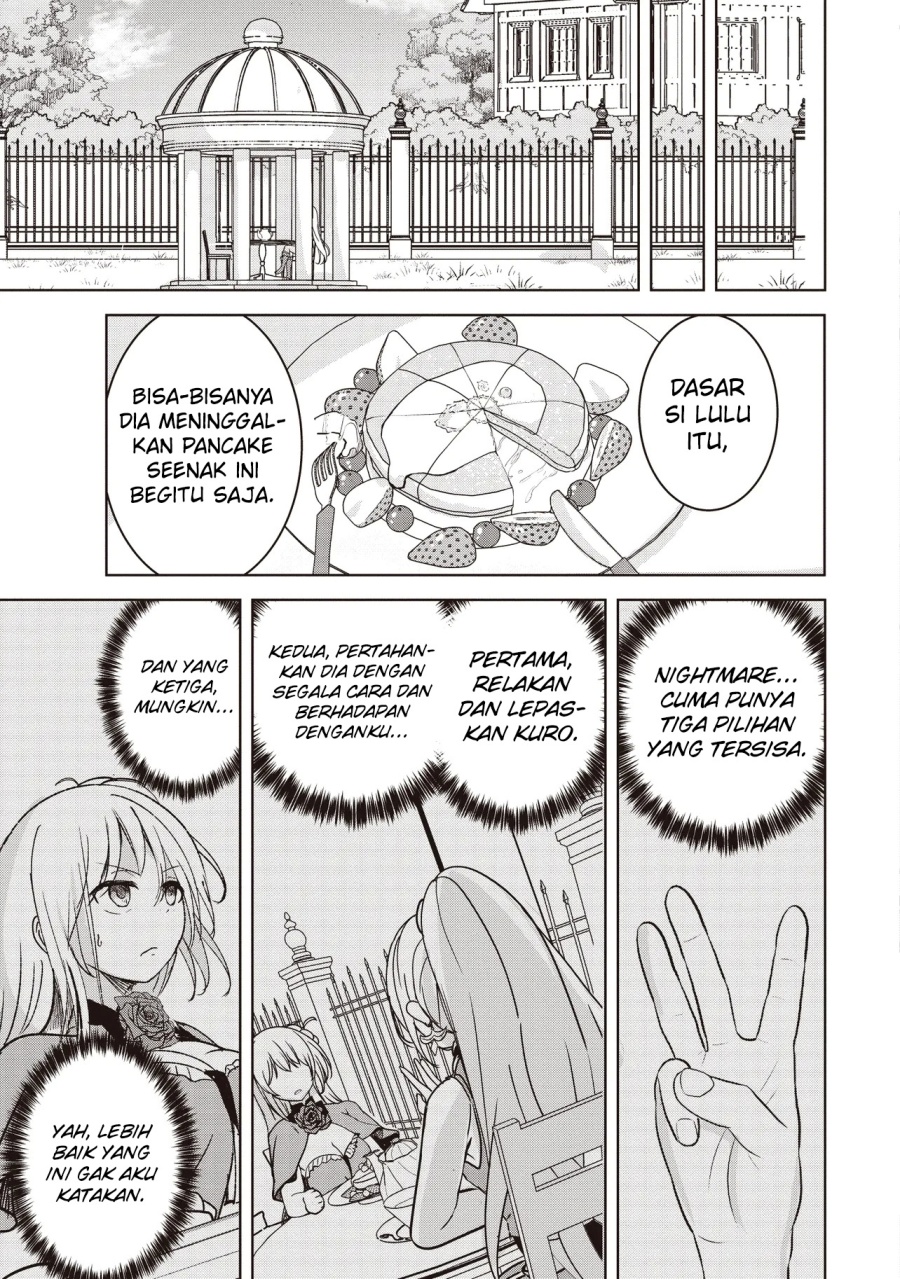 isekai-saikouhou-no-guild-leader - Chapter: 22