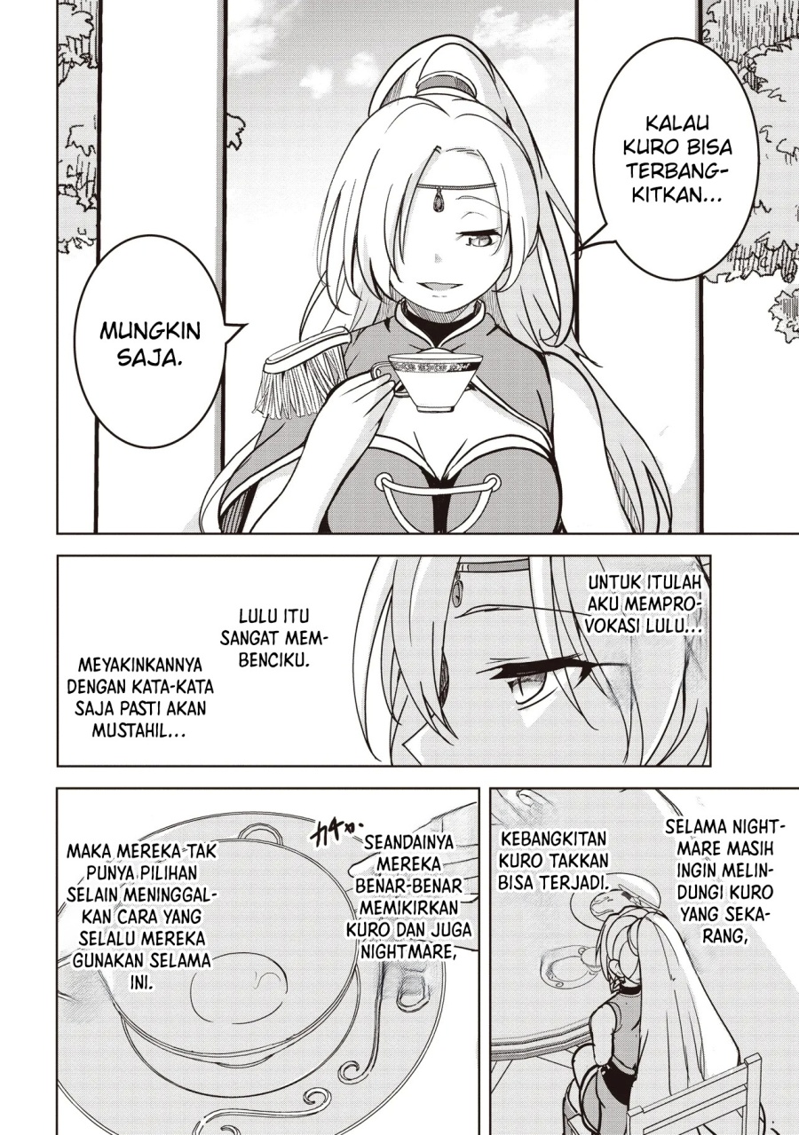 isekai-saikouhou-no-guild-leader - Chapter: 22