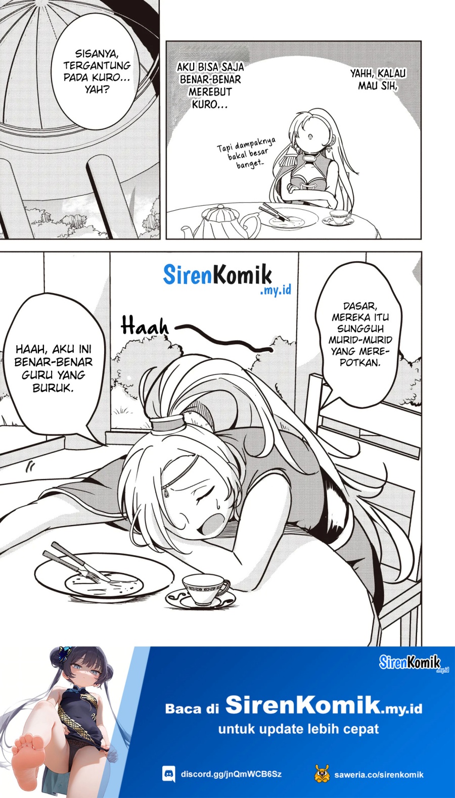 isekai-saikouhou-no-guild-leader - Chapter: 22