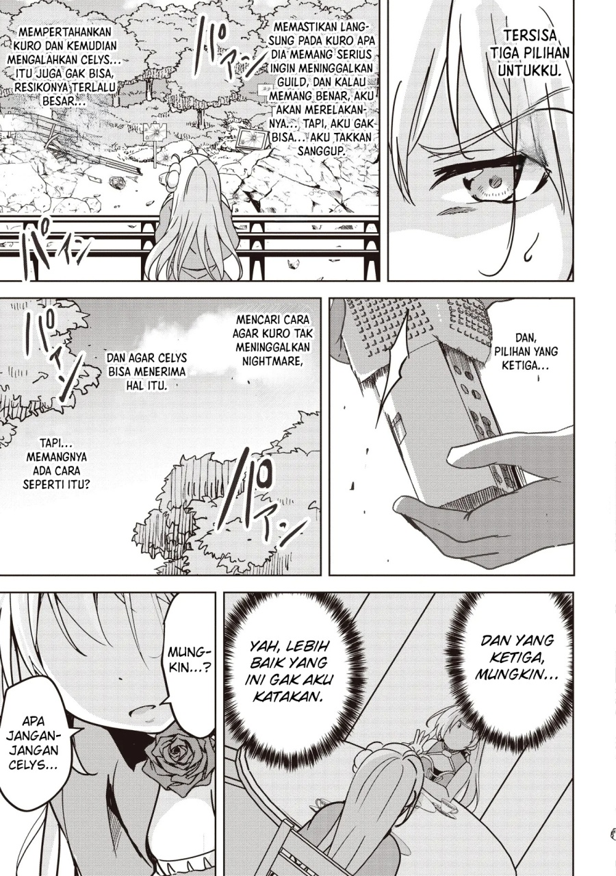 isekai-saikouhou-no-guild-leader - Chapter: 22