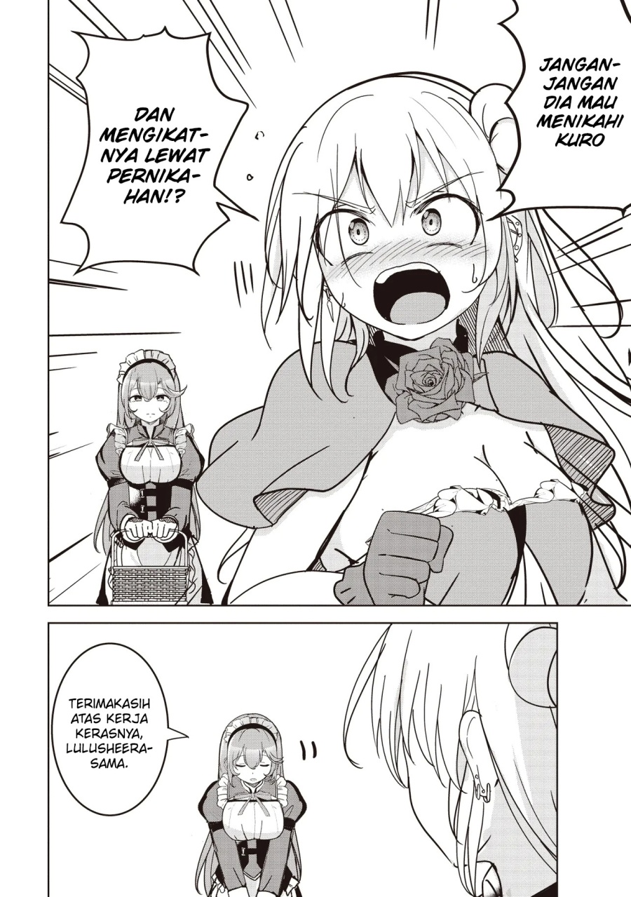 isekai-saikouhou-no-guild-leader - Chapter: 22