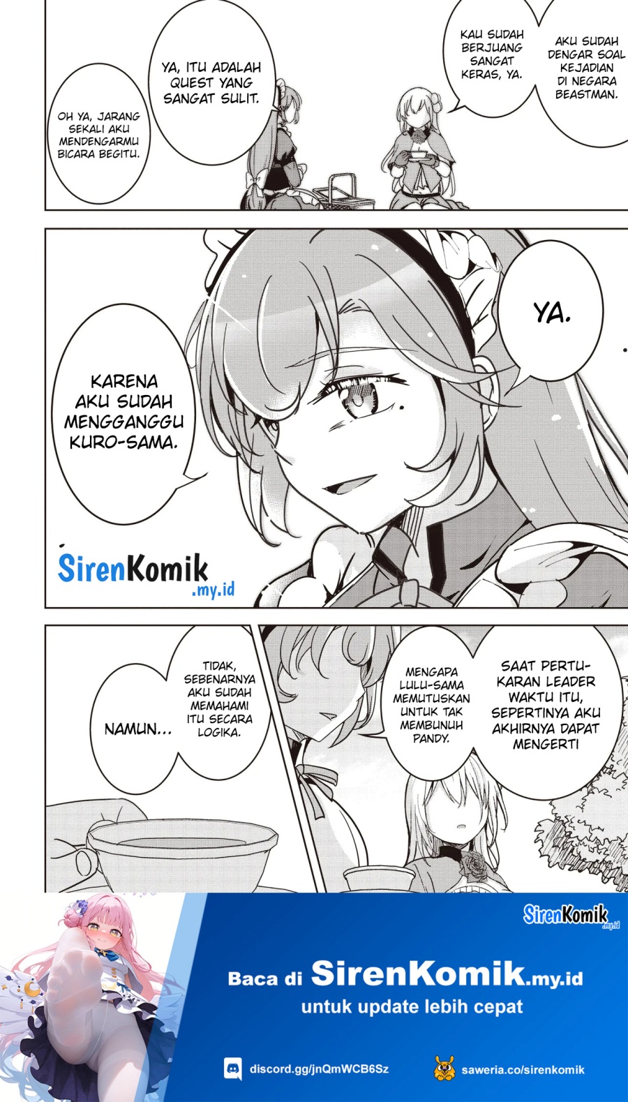 isekai-saikouhou-no-guild-leader - Chapter: 22