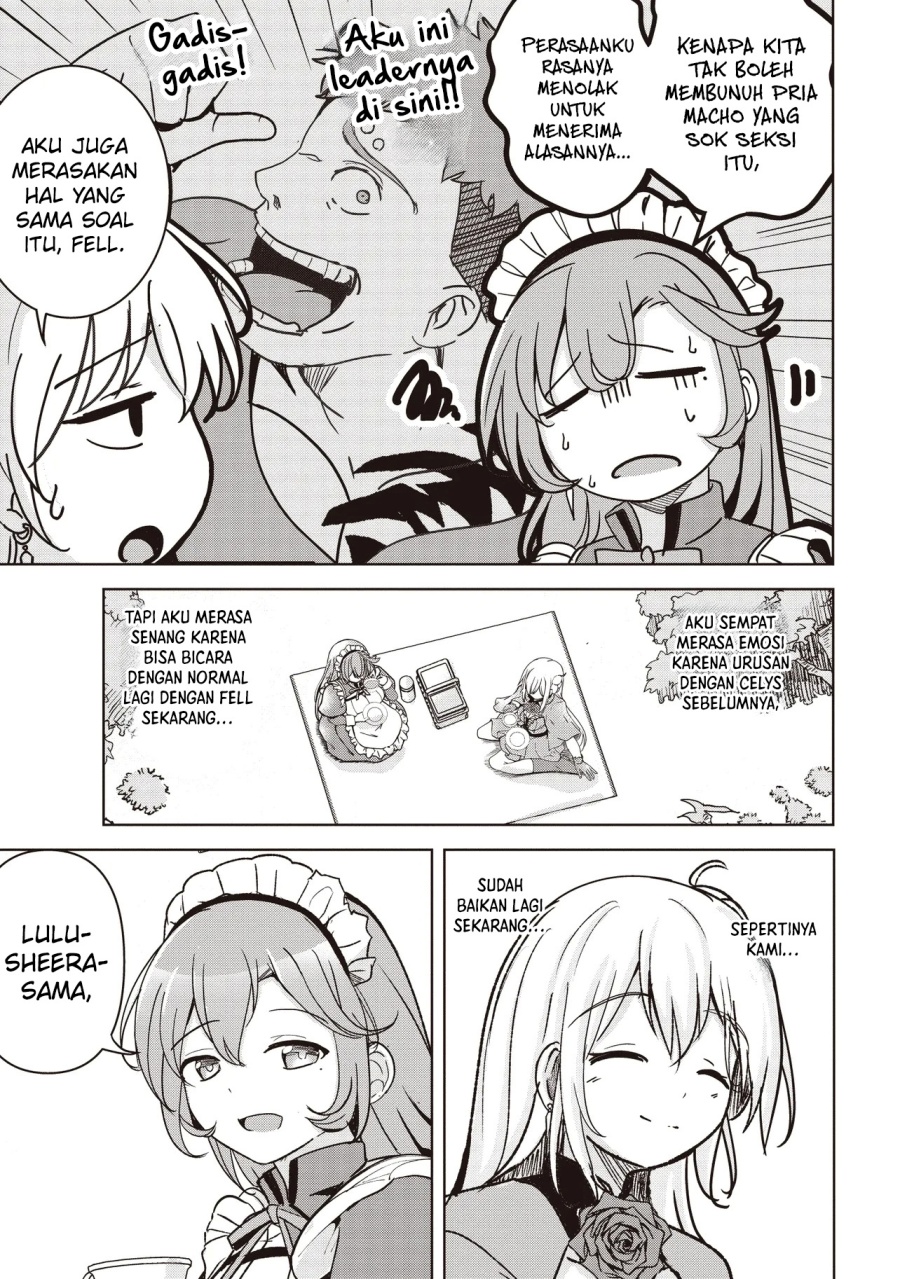 isekai-saikouhou-no-guild-leader - Chapter: 22