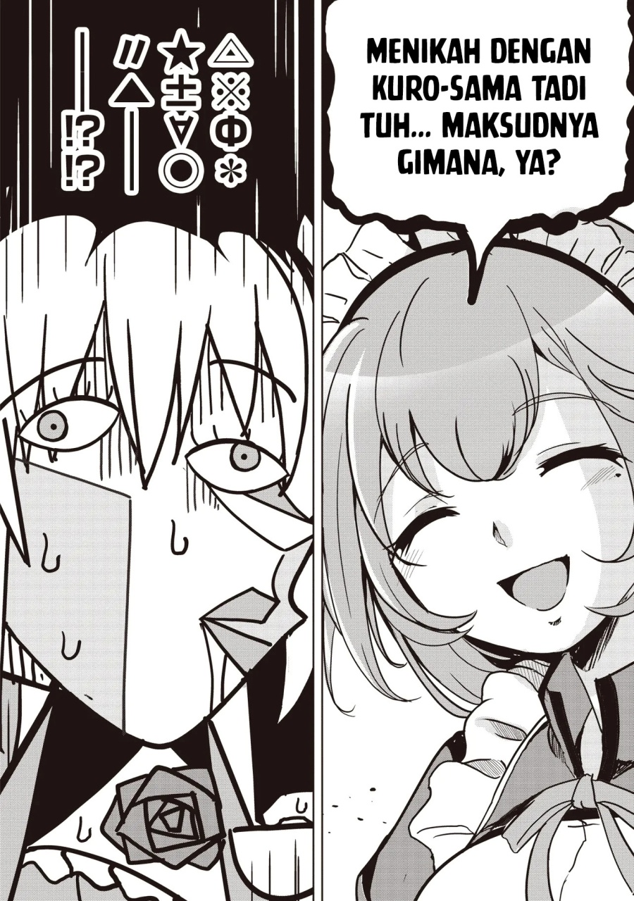 isekai-saikouhou-no-guild-leader - Chapter: 22