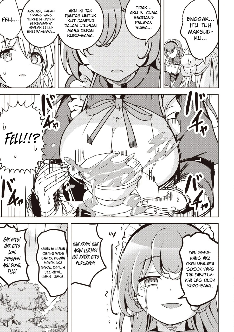 isekai-saikouhou-no-guild-leader - Chapter: 22