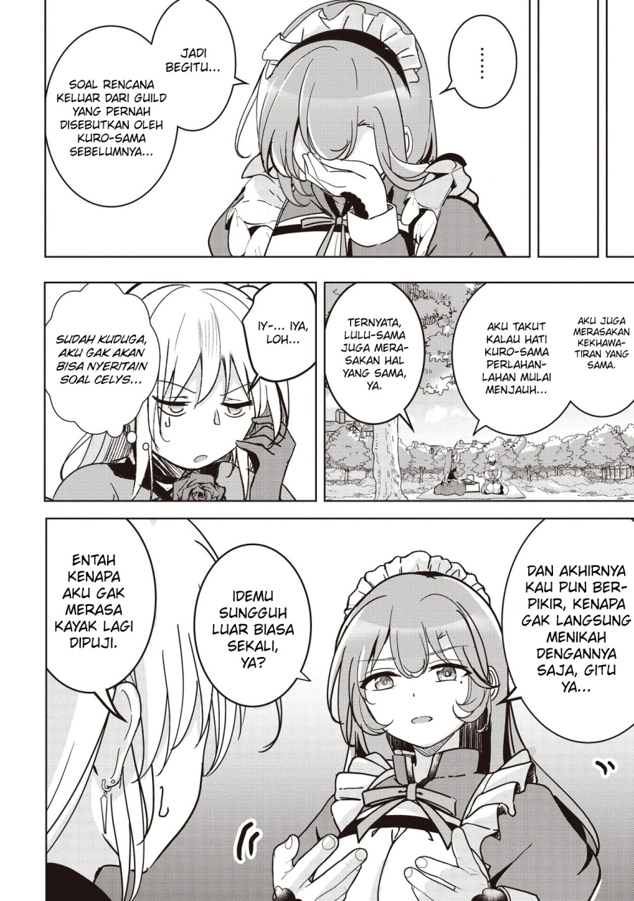 isekai-saikouhou-no-guild-leader - Chapter: 22