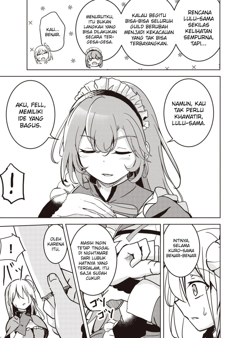 isekai-saikouhou-no-guild-leader - Chapter: 22