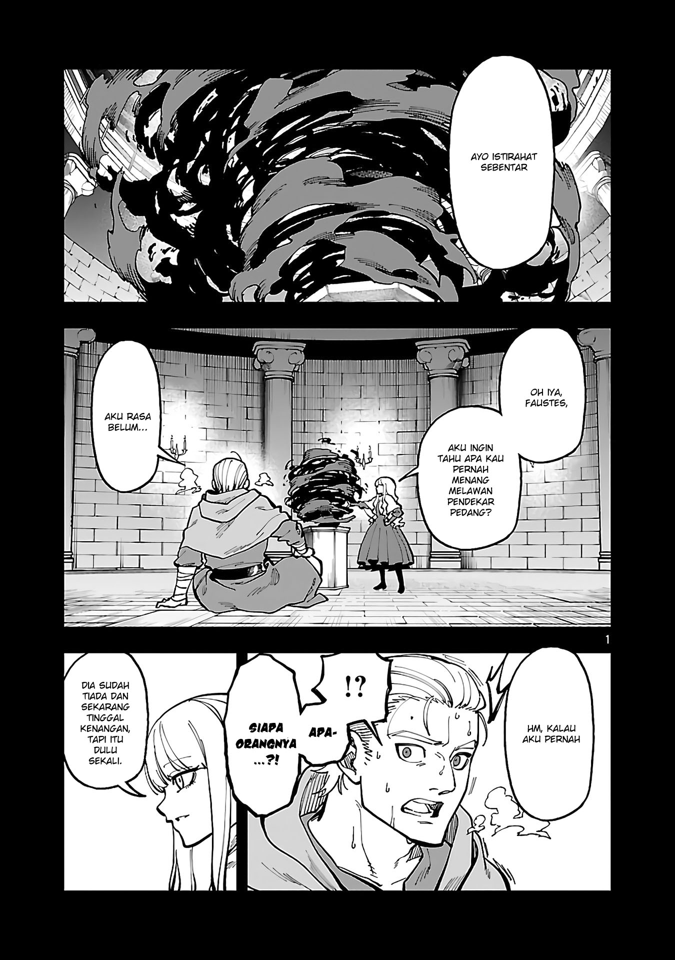katainaka-no-ossan-kensei-ni-naru-tada-no-inaka-no-kenjutsu-shihan-datta-no-ni-taisei-shita-deshi-tachi-ga-ore-wo-hottekurenai-ken - Chapter: 32