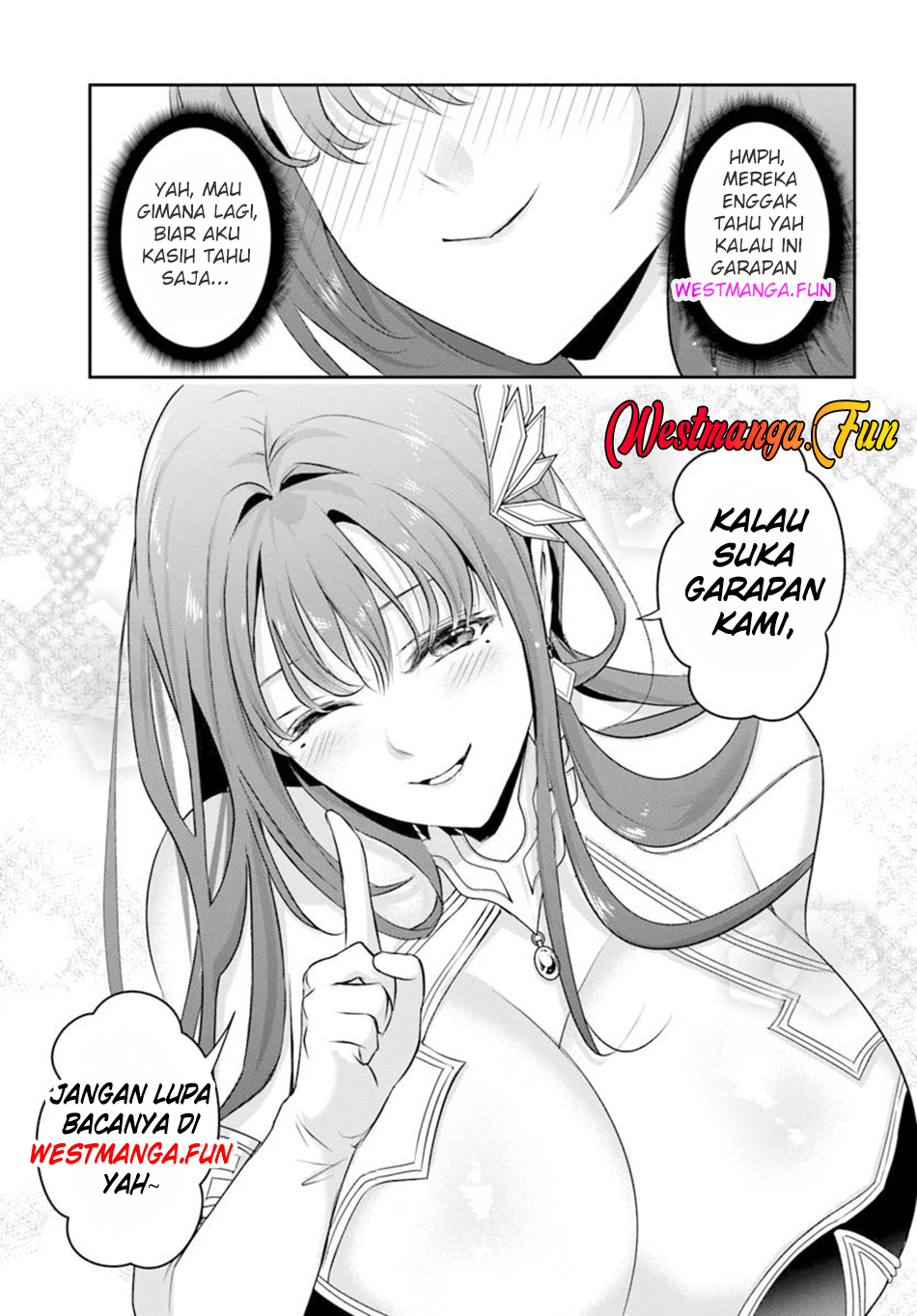 katainaka-no-ossan-kensei-ni-naru-tada-no-inaka-no-kenjutsu-shihan-datta-no-ni-taisei-shita-deshi-tachi-ga-ore-wo-hottekurenai-ken - Chapter: 32