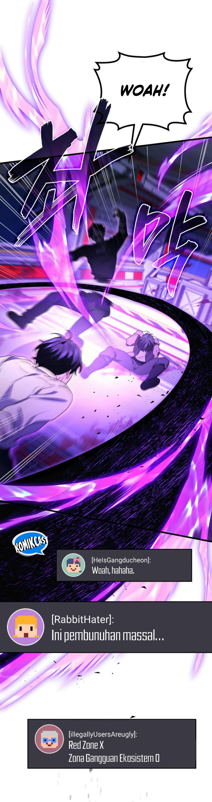 martial-god-regressed-to-level-2 - Chapter: 95