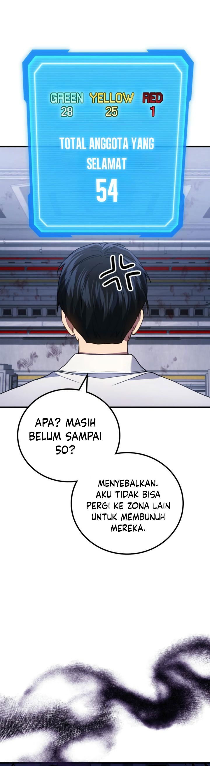 martial-god-regressed-to-level-2 - Chapter: 95