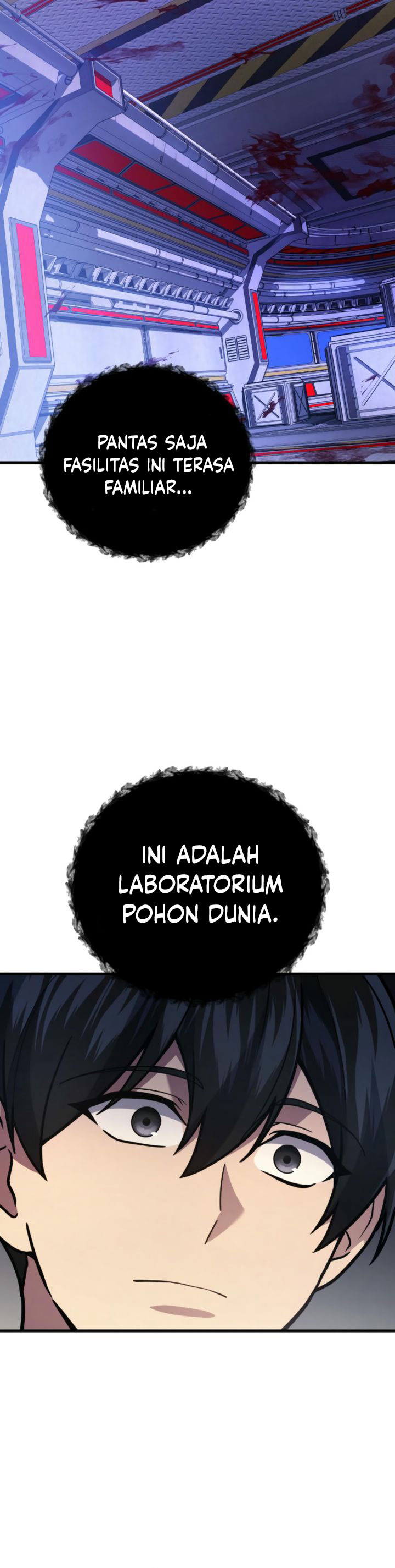 martial-god-regressed-to-level-2 - Chapter: 95
