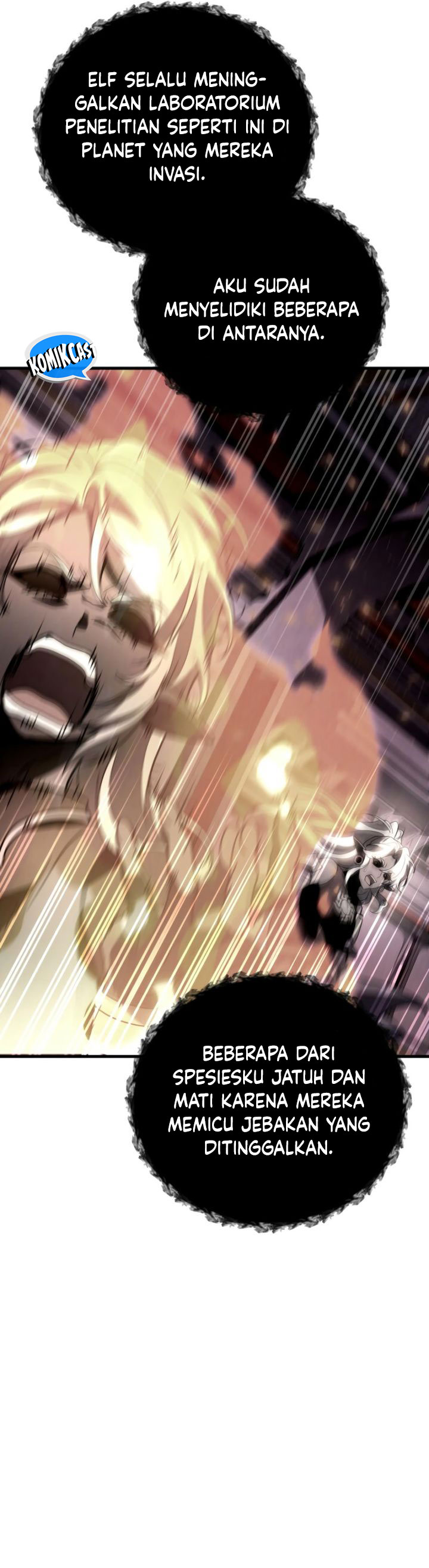 martial-god-regressed-to-level-2 - Chapter: 95