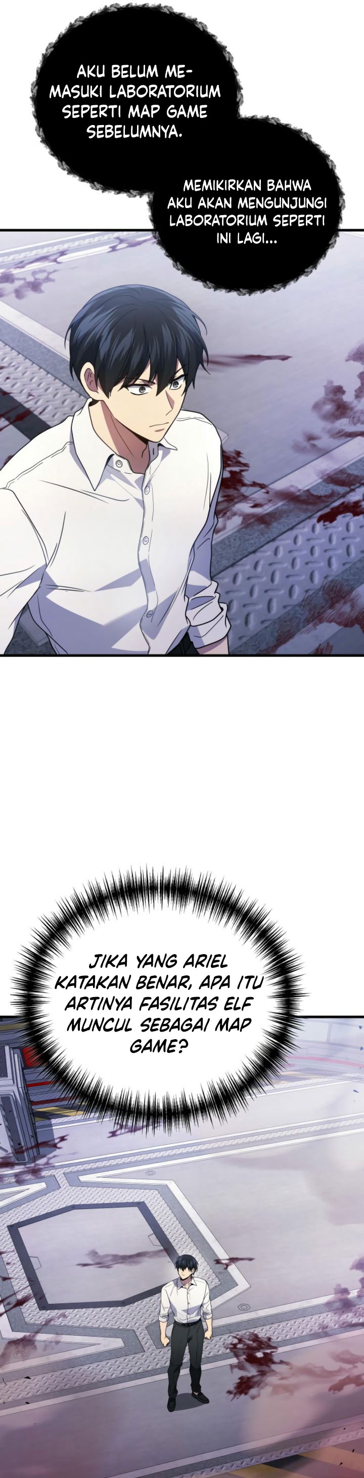 martial-god-regressed-to-level-2 - Chapter: 95