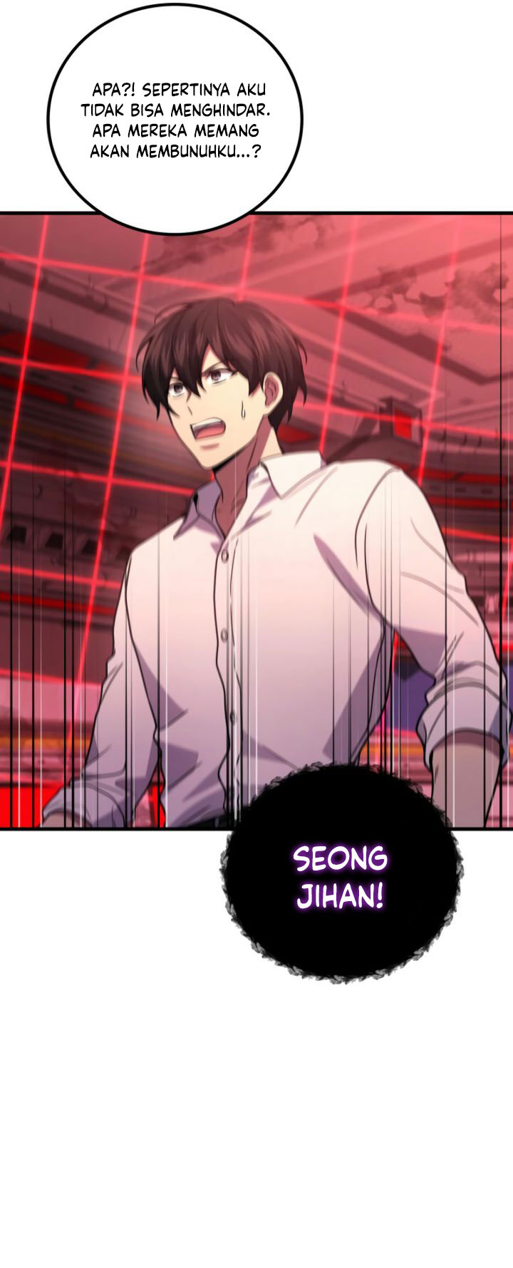 martial-god-regressed-to-level-2 - Chapter: 95