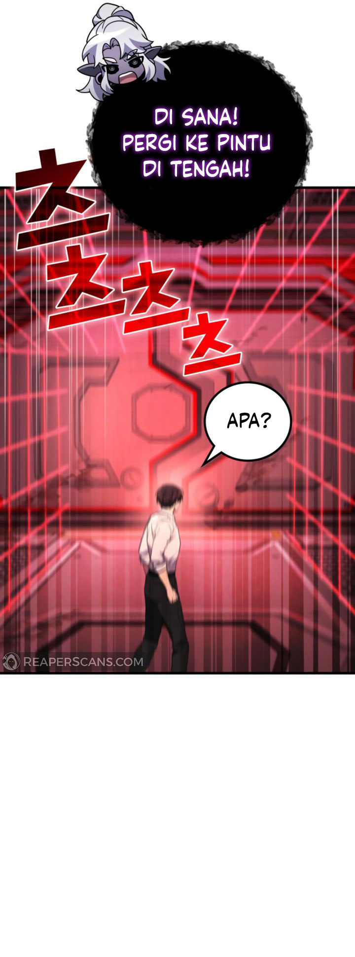 martial-god-regressed-to-level-2 - Chapter: 95