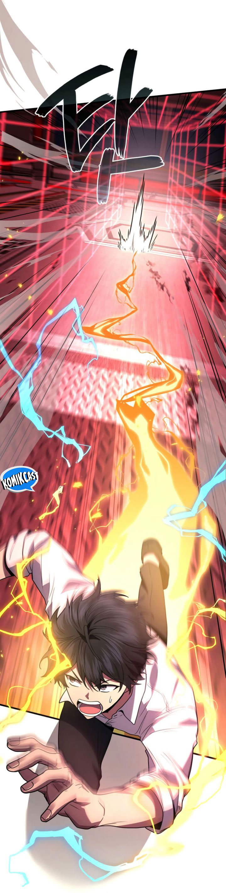 martial-god-regressed-to-level-2 - Chapter: 95