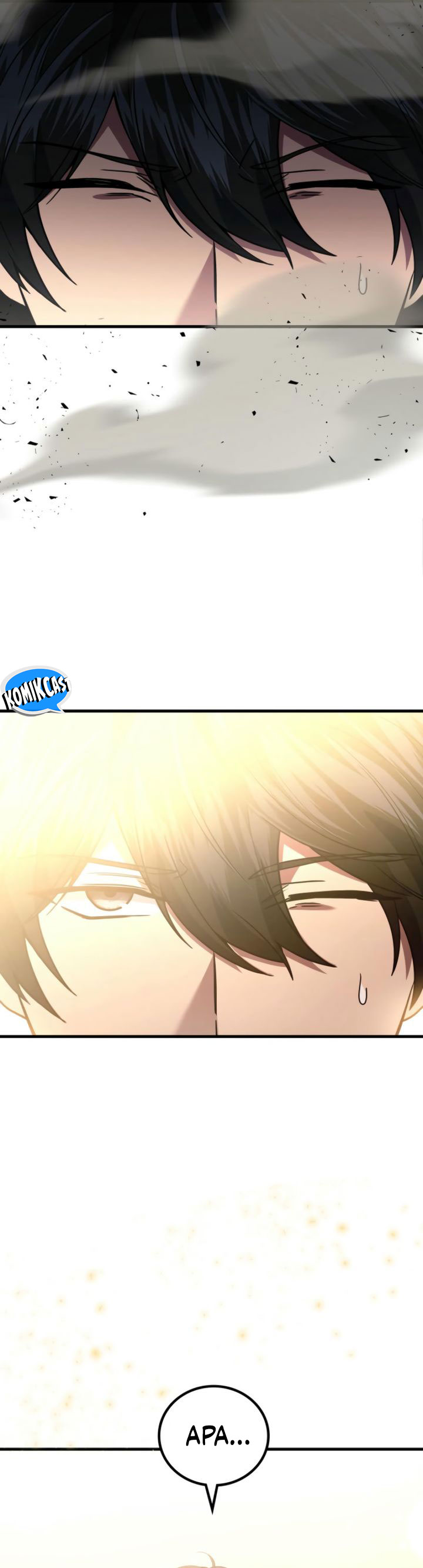 martial-god-regressed-to-level-2 - Chapter: 95