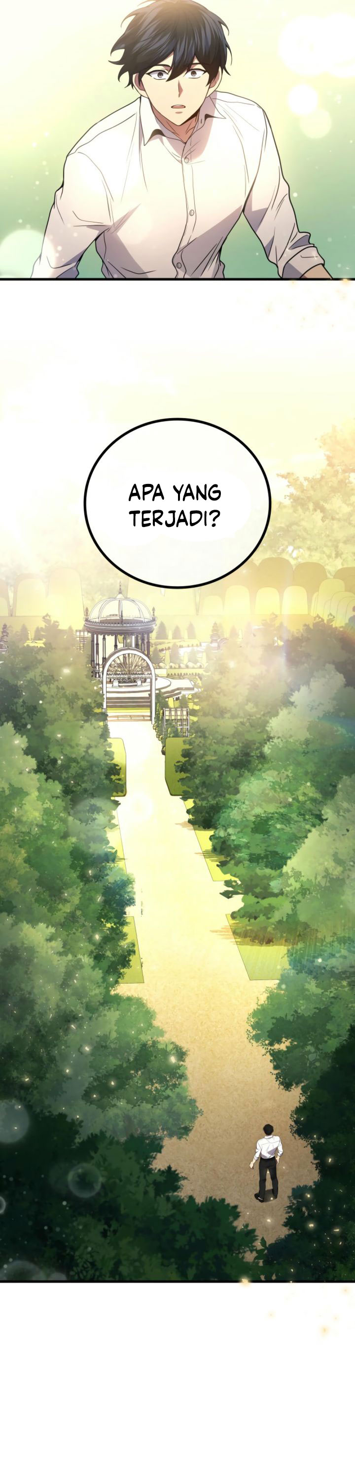 martial-god-regressed-to-level-2 - Chapter: 95