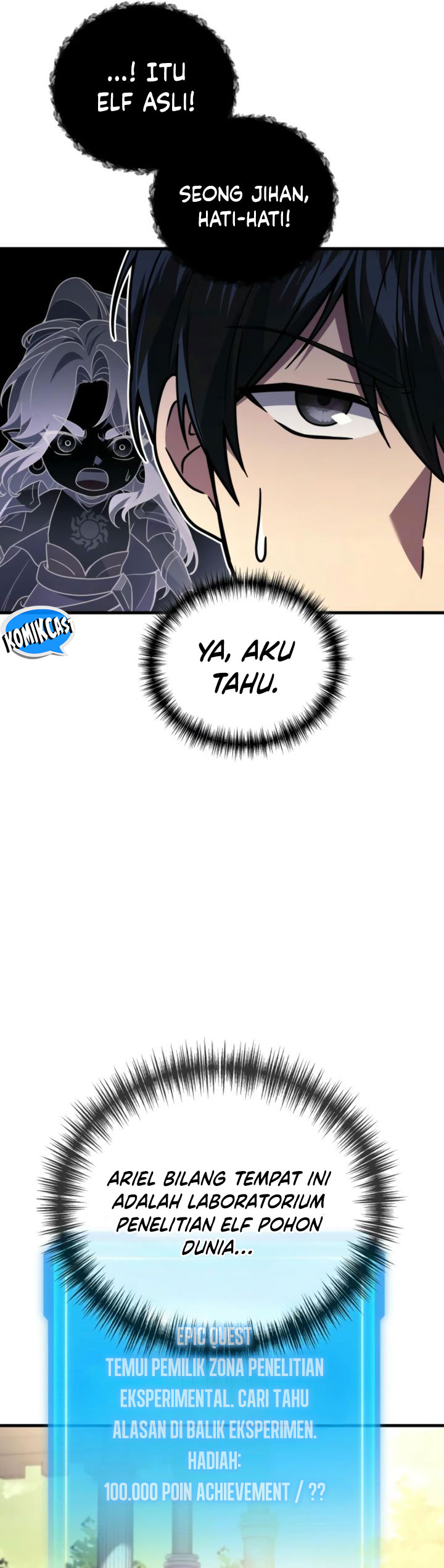martial-god-regressed-to-level-2 - Chapter: 95