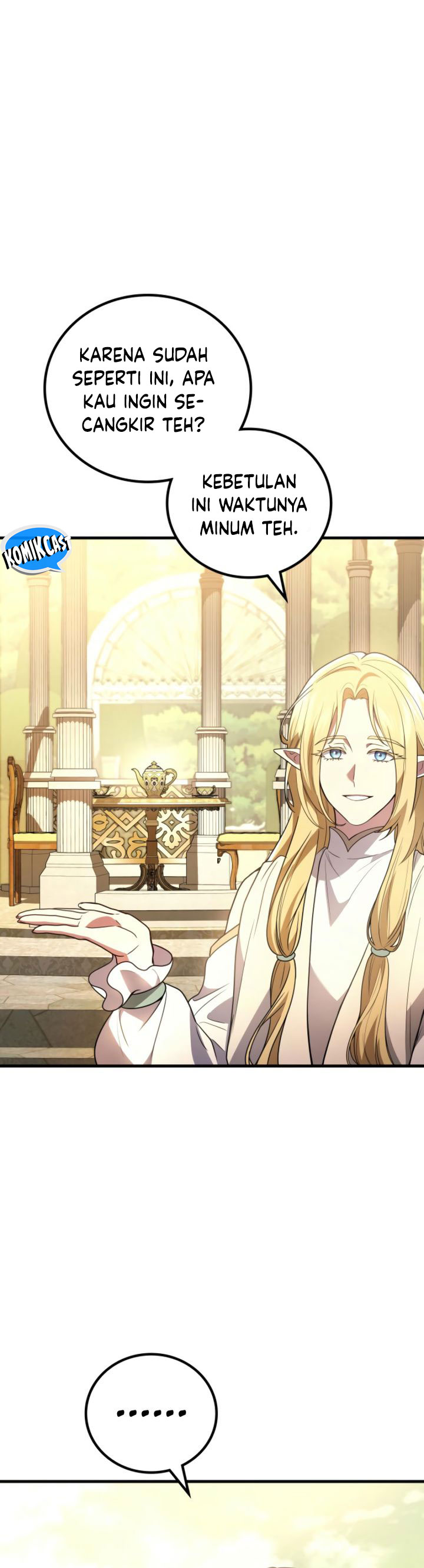 martial-god-regressed-to-level-2 - Chapter: 95