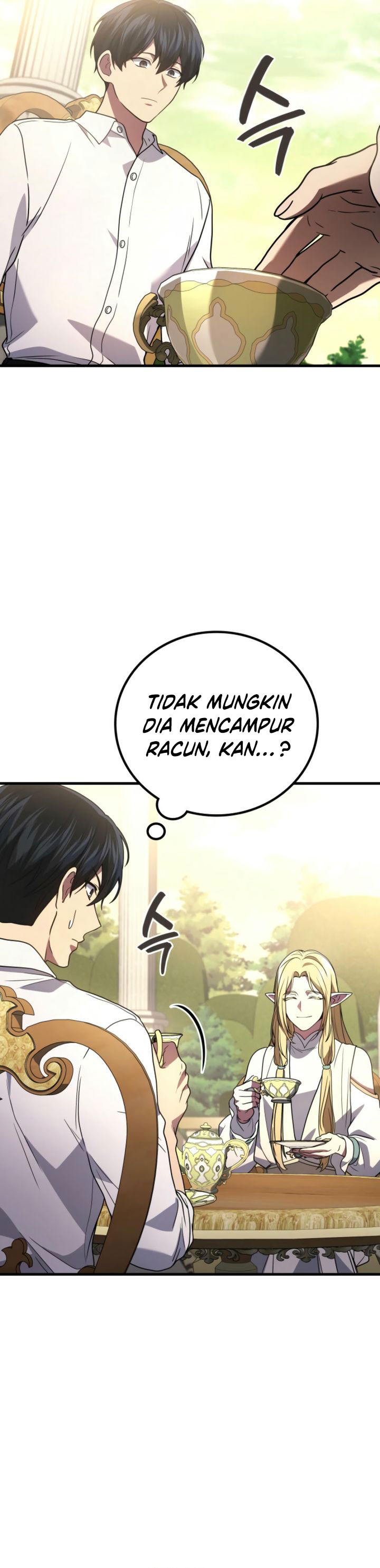 martial-god-regressed-to-level-2 - Chapter: 95