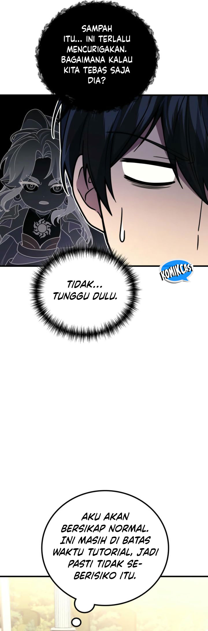 martial-god-regressed-to-level-2 - Chapter: 95