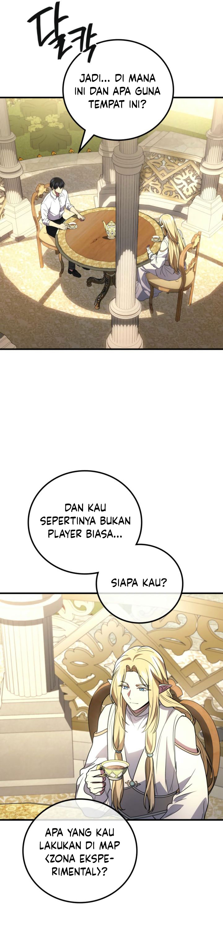 martial-god-regressed-to-level-2 - Chapter: 95