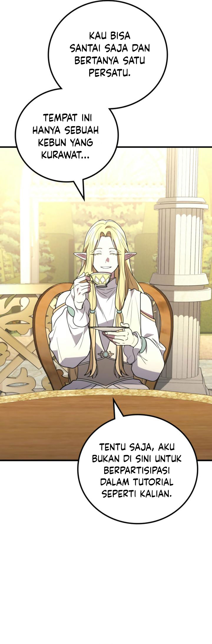 martial-god-regressed-to-level-2 - Chapter: 95