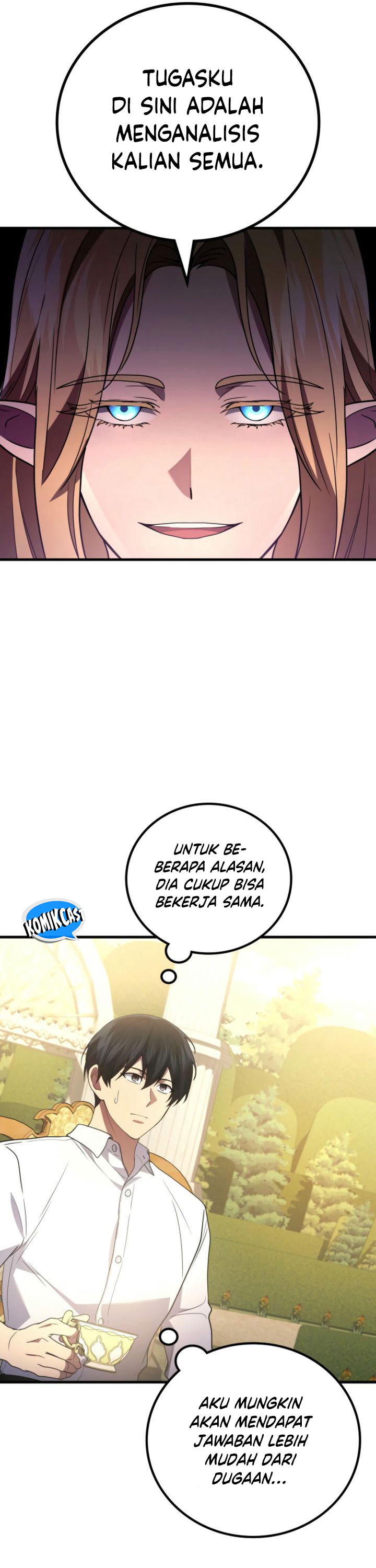 martial-god-regressed-to-level-2 - Chapter: 95