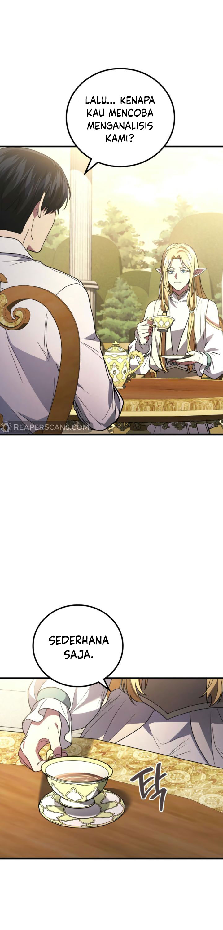 martial-god-regressed-to-level-2 - Chapter: 95