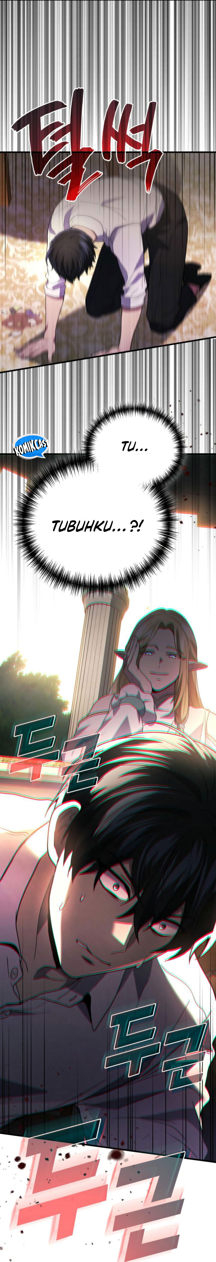 martial-god-regressed-to-level-2 - Chapter: 95