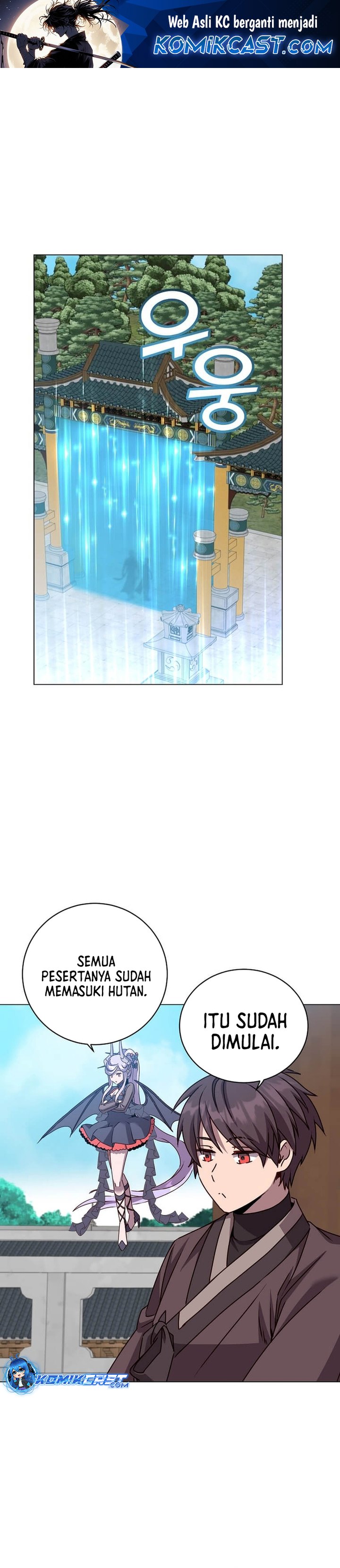 the-max-leveled-hero-will-return - Chapter: 200