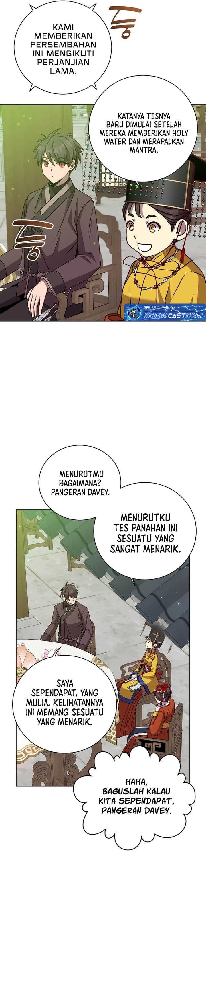 the-max-leveled-hero-will-return - Chapter: 200
