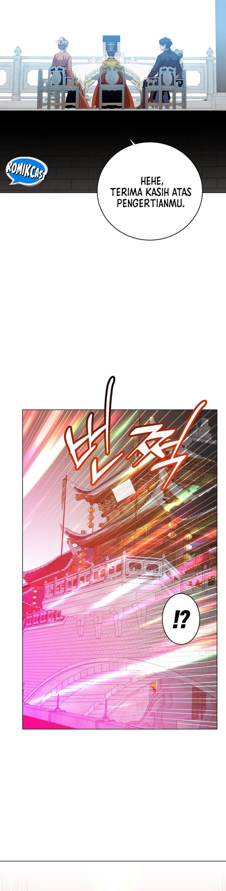 the-max-leveled-hero-will-return - Chapter: 200