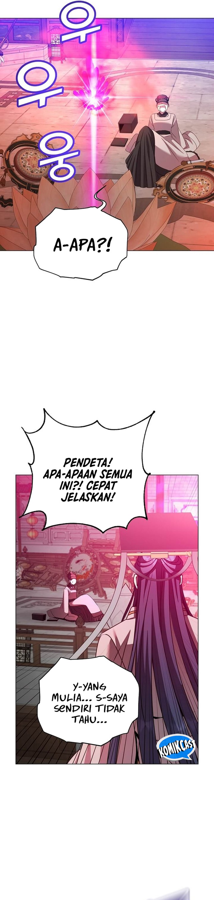 the-max-leveled-hero-will-return - Chapter: 200