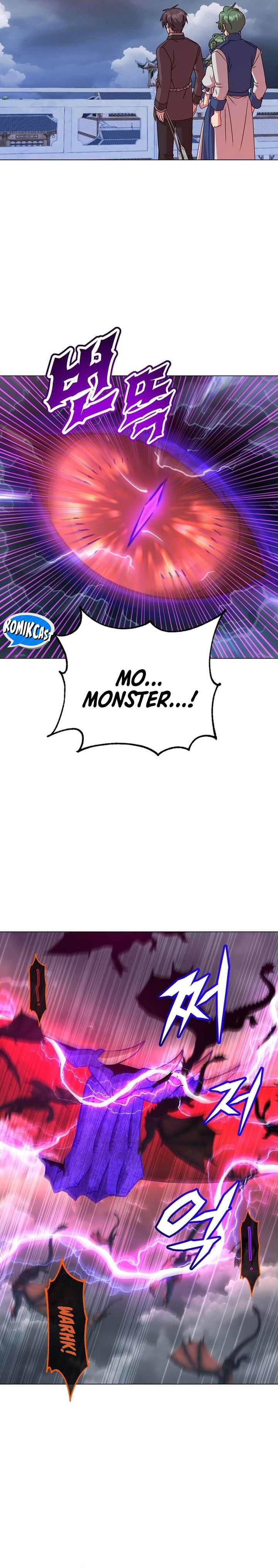 the-max-leveled-hero-will-return - Chapter: 200