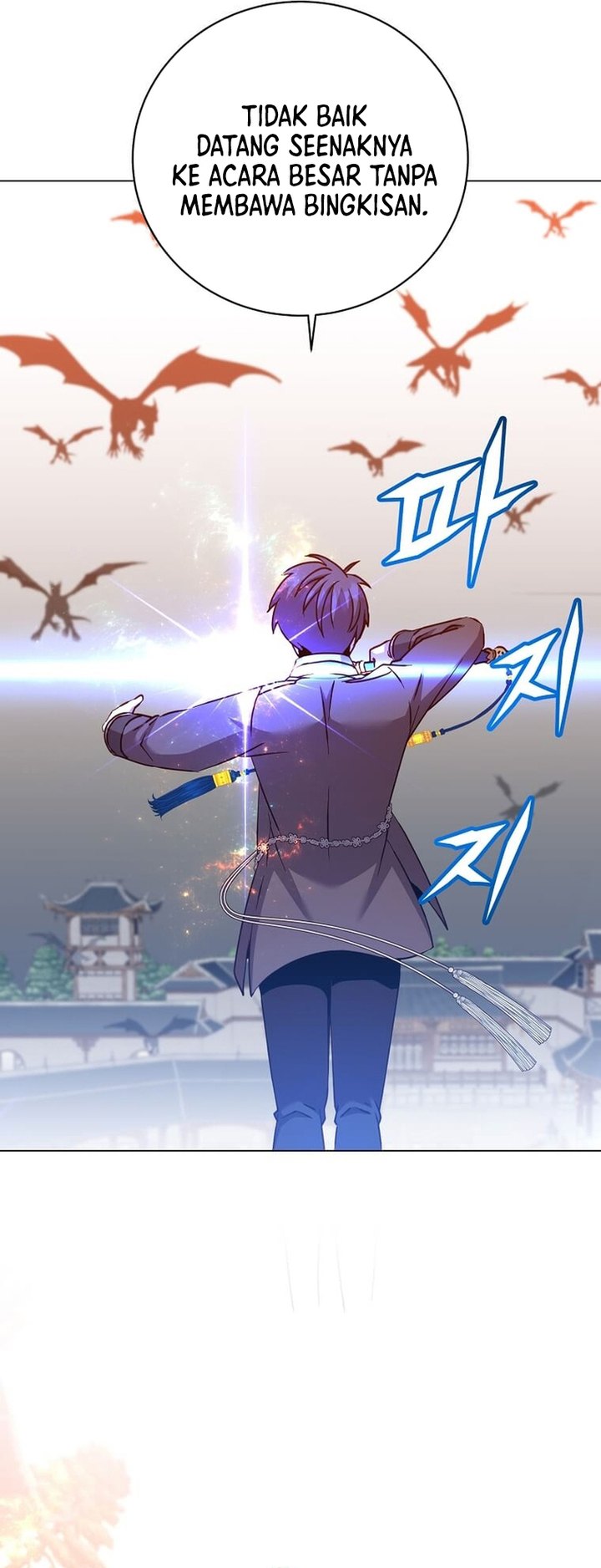the-max-leveled-hero-will-return - Chapter: 200