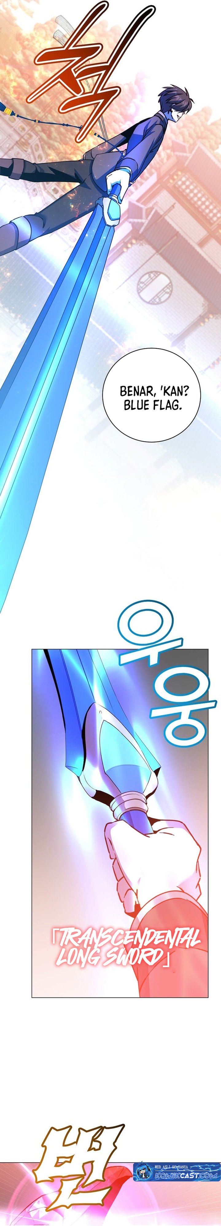 the-max-leveled-hero-will-return - Chapter: 200
