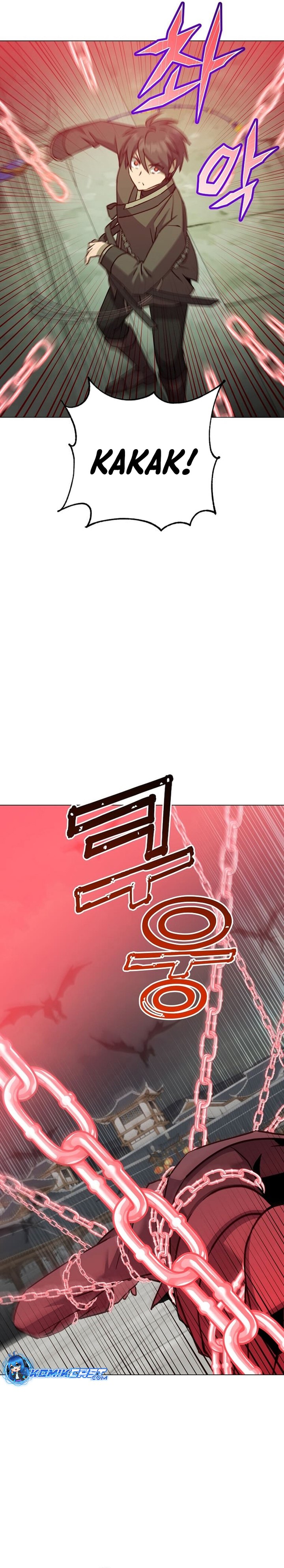 the-max-leveled-hero-will-return - Chapter: 200
