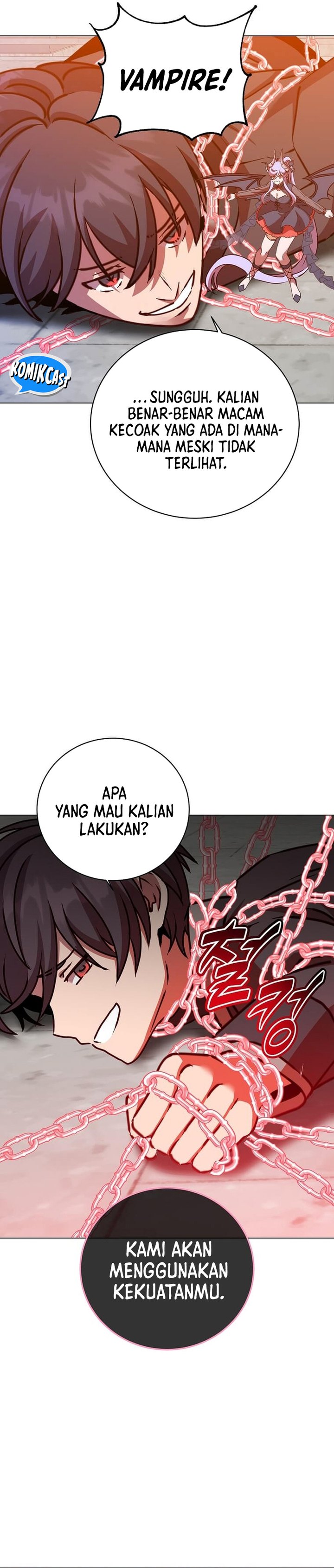 the-max-leveled-hero-will-return - Chapter: 200