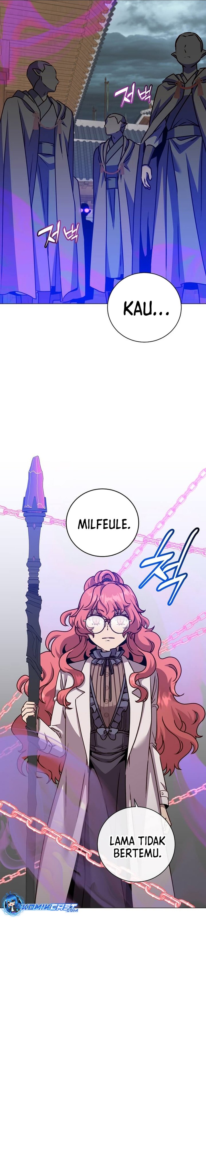 the-max-leveled-hero-will-return - Chapter: 200