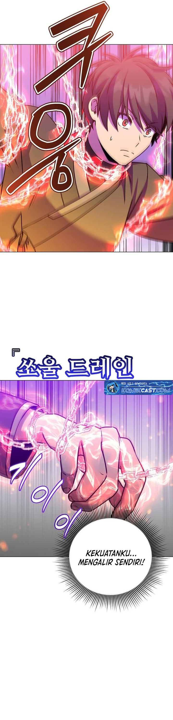 the-max-leveled-hero-will-return - Chapter: 200