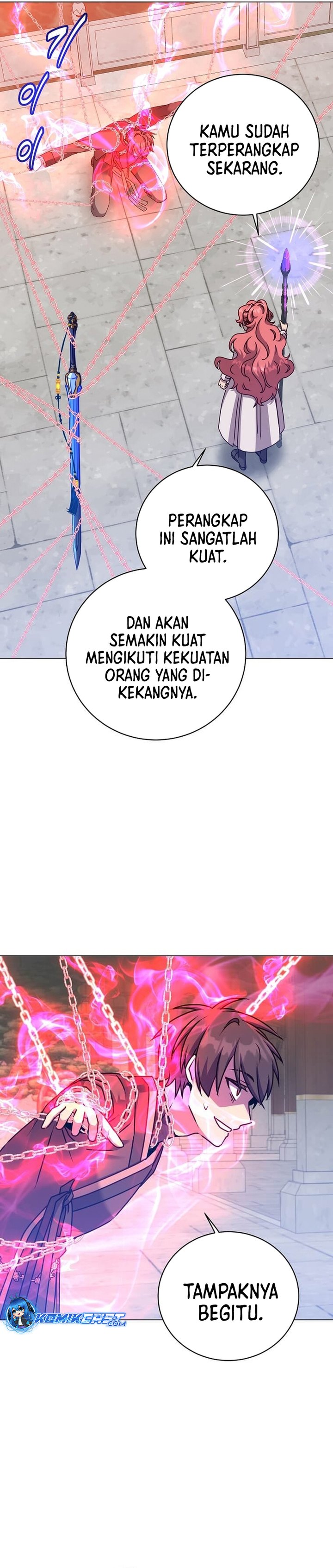 the-max-leveled-hero-will-return - Chapter: 200