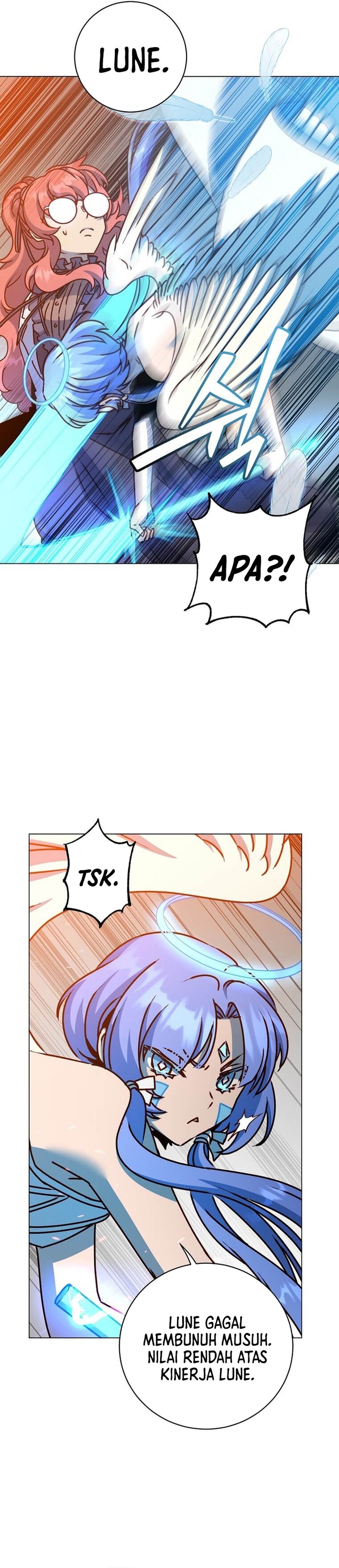 the-max-leveled-hero-will-return - Chapter: 200