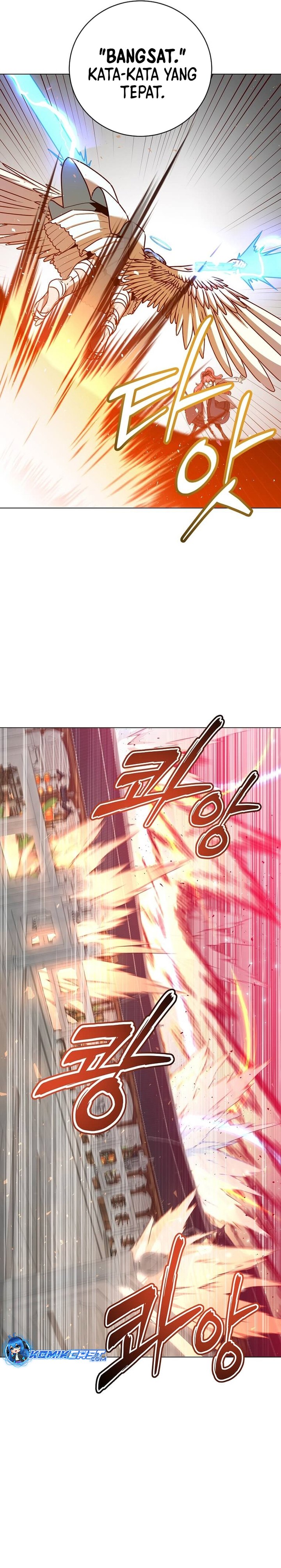 the-max-leveled-hero-will-return - Chapter: 200
