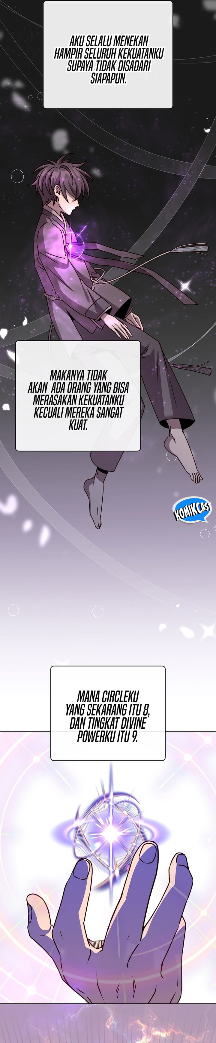the-max-leveled-hero-will-return - Chapter: 200