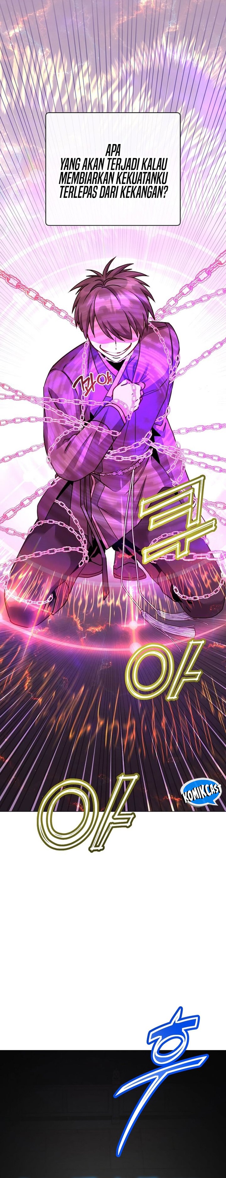 the-max-leveled-hero-will-return - Chapter: 200