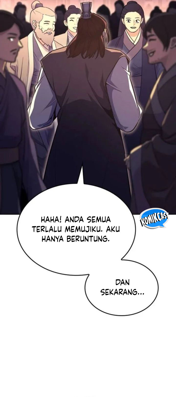 i-reincarnated-as-the-crazed-heir - Chapter: 134