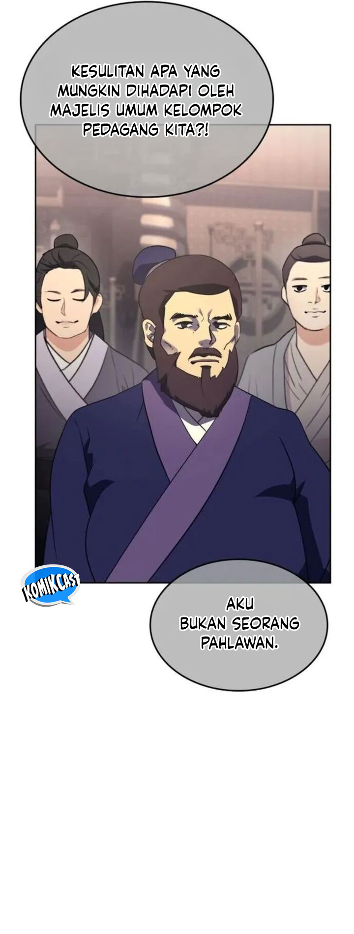 i-reincarnated-as-the-crazed-heir - Chapter: 134